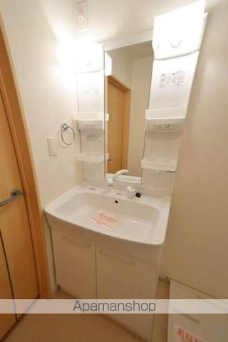 NEO CITY庭瀬の内装写真