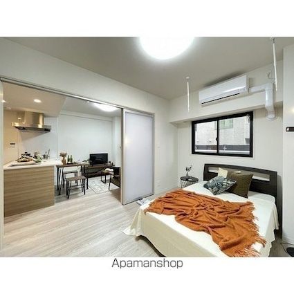 ＨＦ押上レジデンス[1LDK/40.23m2]のその他部屋・スペース