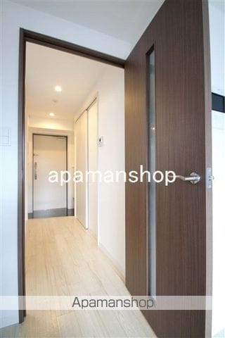 EXE大阪ドームの内装写真