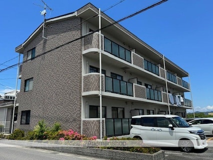 メゾンＪＩＮ[2DK/42.56m2]の外観1