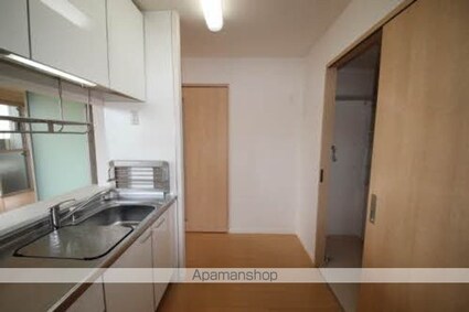 和歌山県岩出市波分[2LDK/54.07m2]のその他内装1