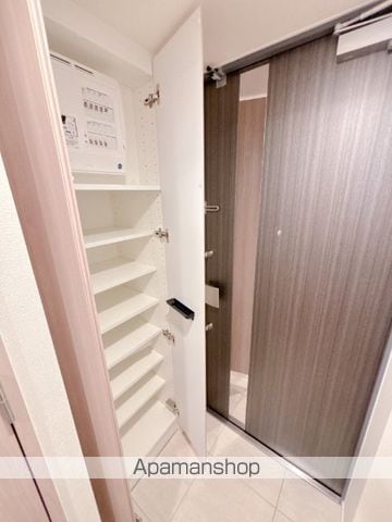 ベルファース蒲田Westの内装写真