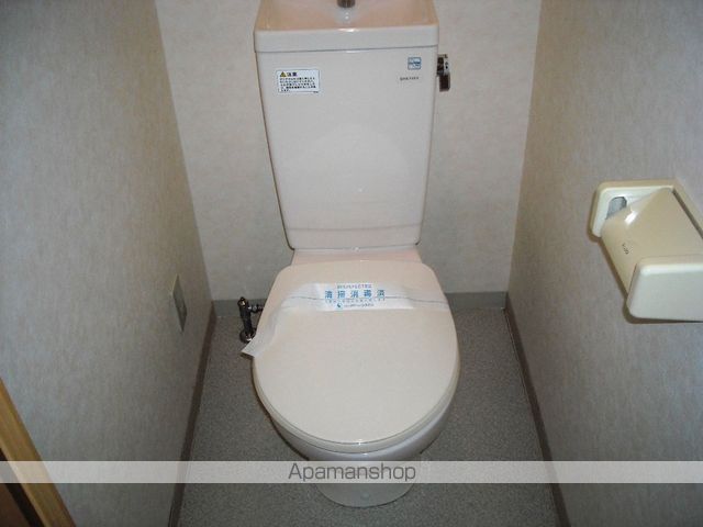 アーバン東山の内装写真