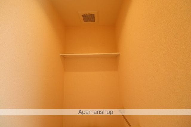 ルーチェの内装写真