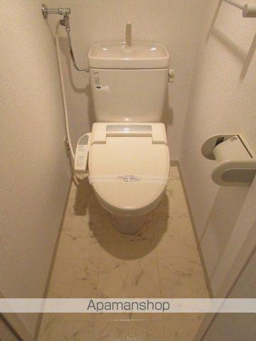 パークヒルズ中央12の内装写真