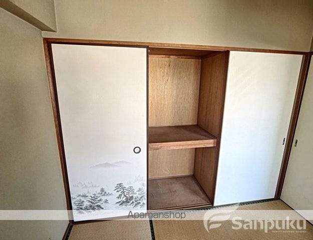 メゾン余戸東の内装写真