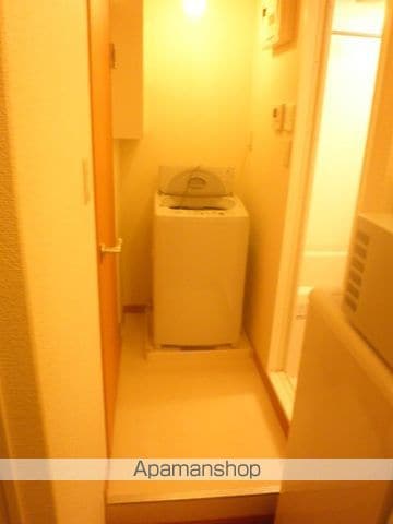 レオパレスヴィブレJKの内装写真