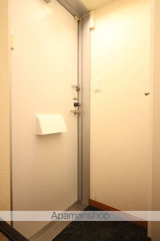 レオパレスコンツェルトの内装写真