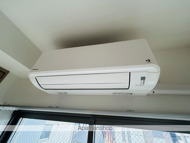 ESLEAD大阪城EASTの内装写真