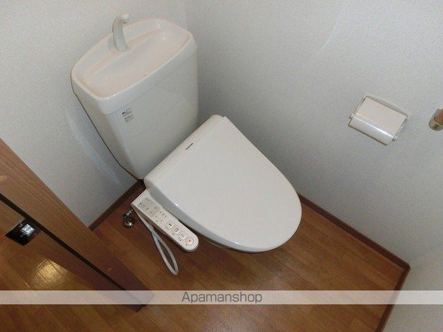 STATES MINAMI II番館の内装写真