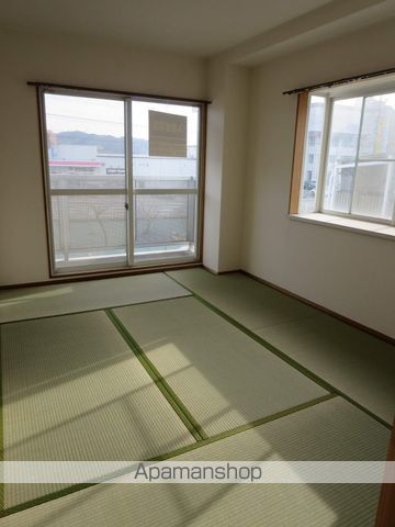 松本ビルの内装写真