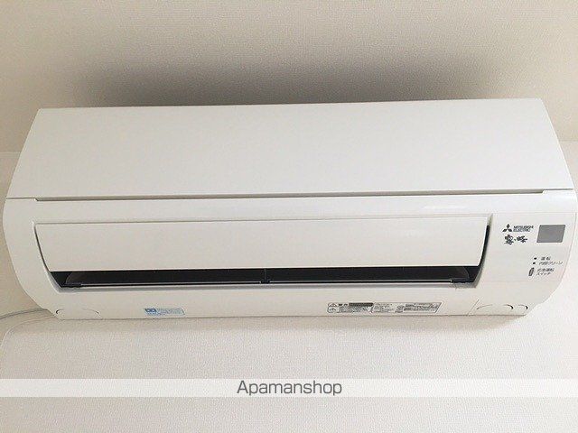 レオネクストINAGIの内装写真
