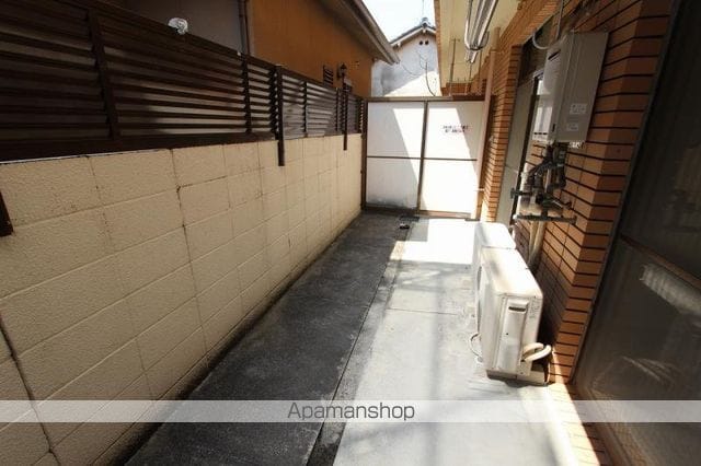 番町ロイヤルハイツの内装写真