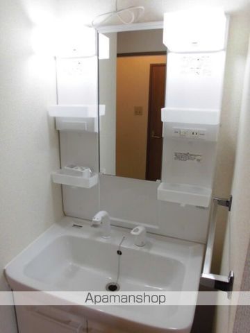 セジュール経堂 B棟の内装写真