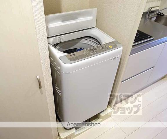 クレイノフランの内装写真