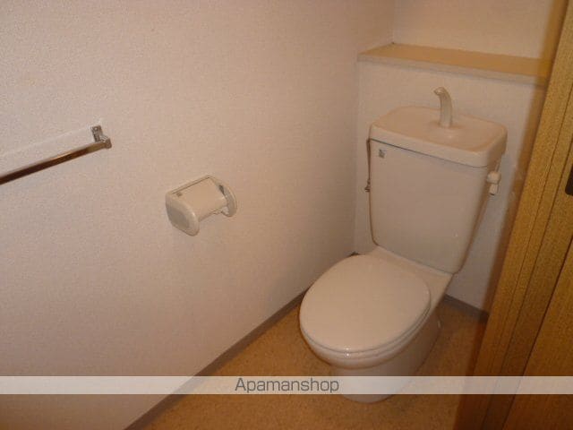 アミティエ博多南の内装写真