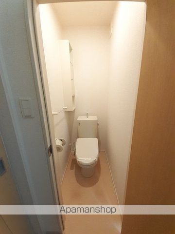 レジデンス コンフォート Bの内装写真