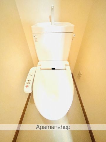 大宮マンションの内装写真