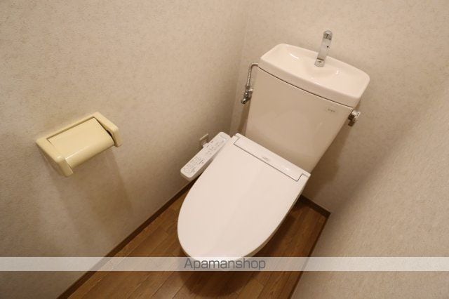 サードニックスの内装写真