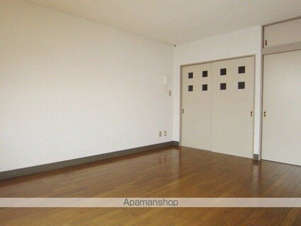 長野県長野市大字長野岩石町[1K/33.53m2]の内装2