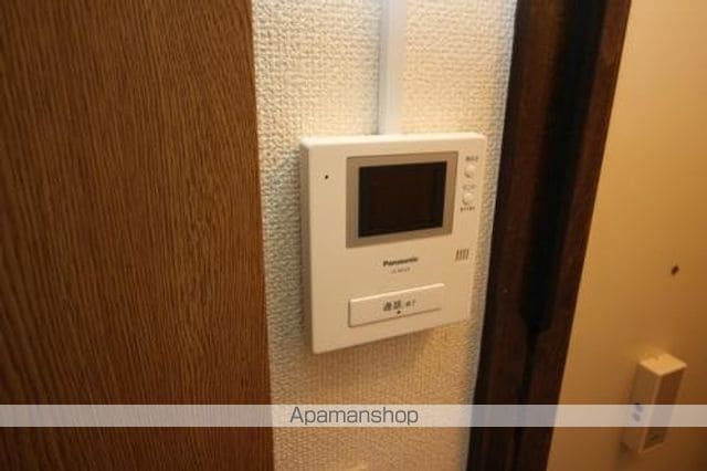 フラワーランドの内装写真