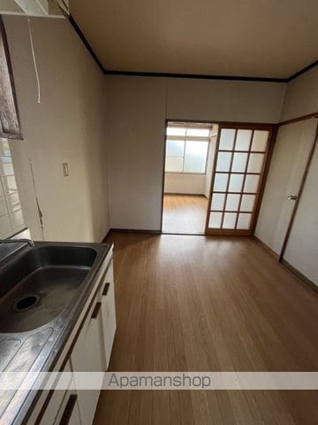 ハイムサンフラワーの内装写真