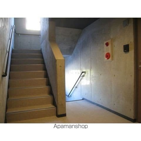 サンルーチェ山鼻の内装写真