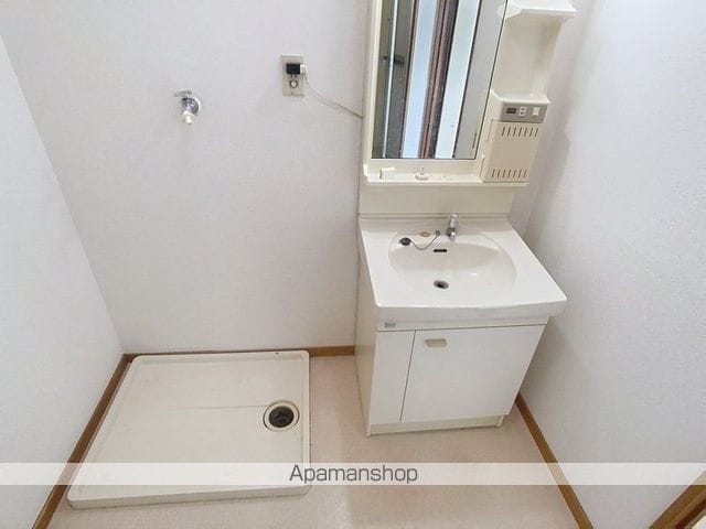 福田マンションの内装写真