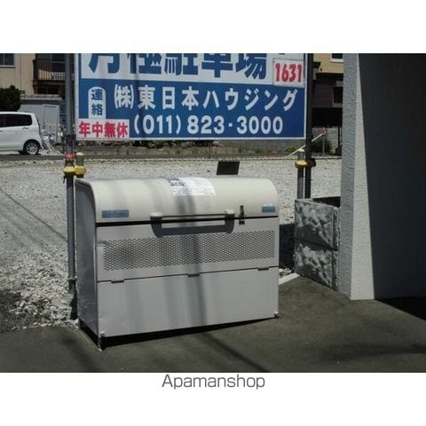 ノーマルヒル菊水 A棟のその他写真