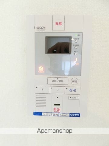 リブリ・片瀬海岸の内装写真