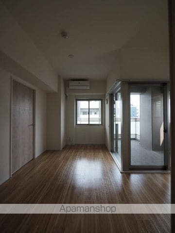 ラヴィベール上町台の内装写真