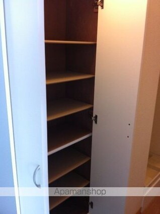 レオパレスヴィラ白金[1K/19.87m2]のその他部屋・スペース1