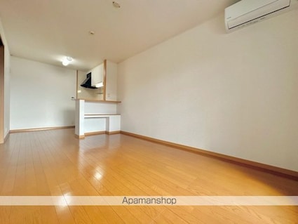 古城チェロ[2LDK/57.02m2]の内装1