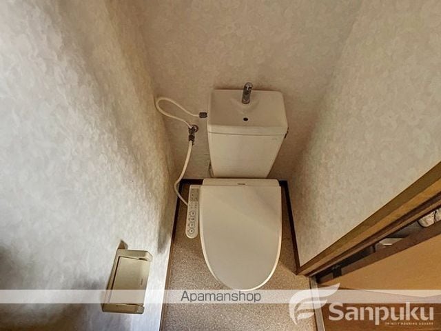 シャイングレード岩田の内装写真