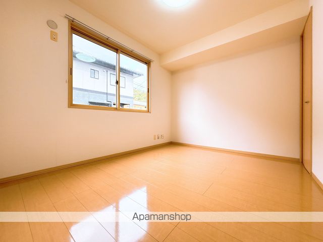 ブロード リッジ Aの内装写真