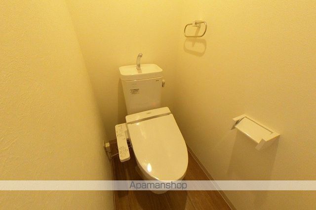グランティ新潟の内装写真