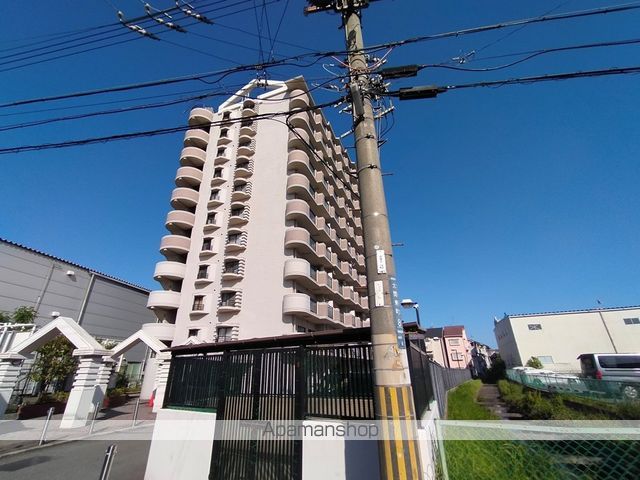リバージュIの外観写真