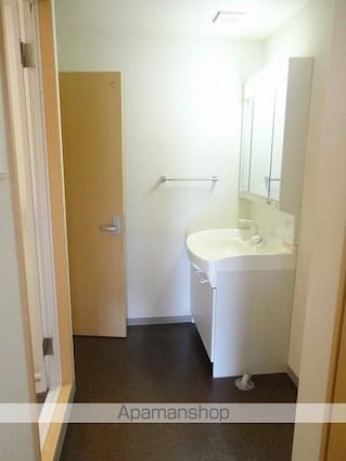 パストラーレ札場[2LDK/69m2]の洗面所