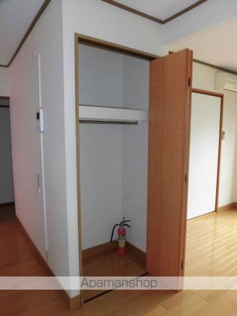 小雑賀ハイツⅠ[1LDK/33.06m2]の収納