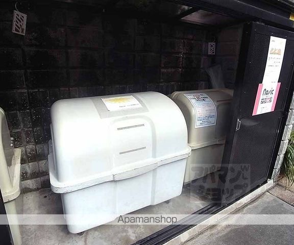 京都市烏丸線 烏丸御池駅 徒歩6分 8階建 築25年のその他写真
