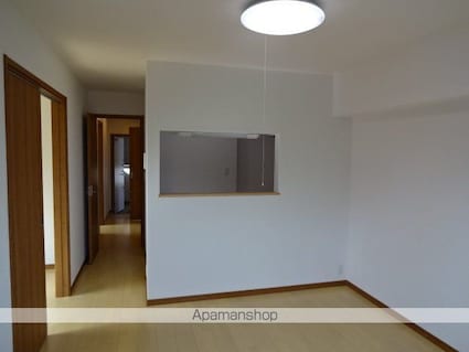 ライネスハイム・ノイ[2LDK/49.34m2]のリビング・居間2