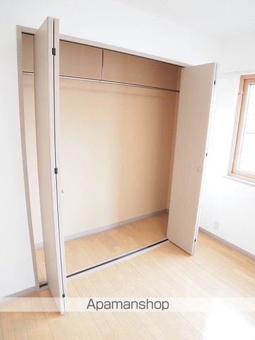 イーワンアベアパートの内装写真