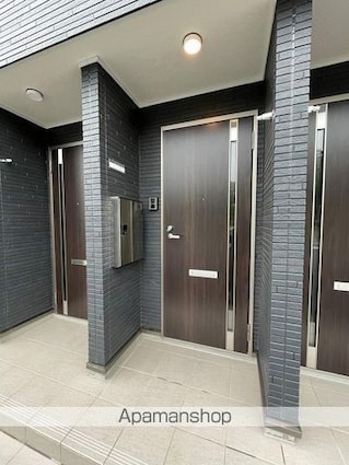 スターテラス[1LDK/40.38m2]のエントランス2