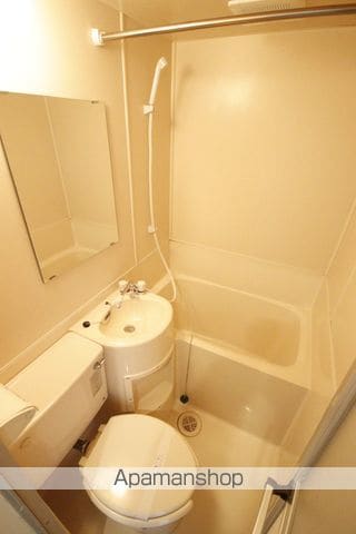 ジュネス鶴ヶ島の内装写真