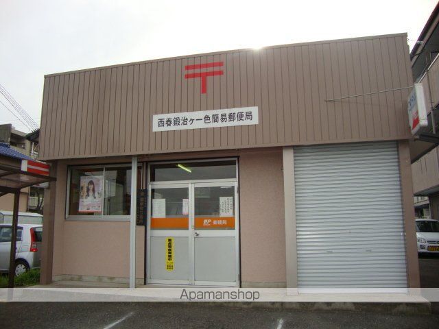 ルーエンハイムBの周辺写真