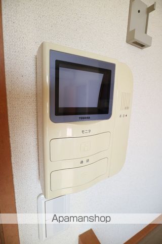 レオパレスKTの内装写真