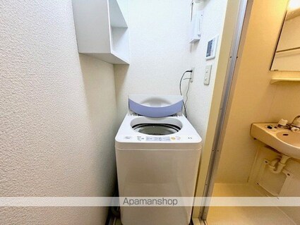 レオパレスくるまや[1K/20.28m2]のその他設備1