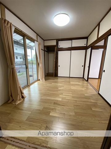 高橋貸家の内装写真