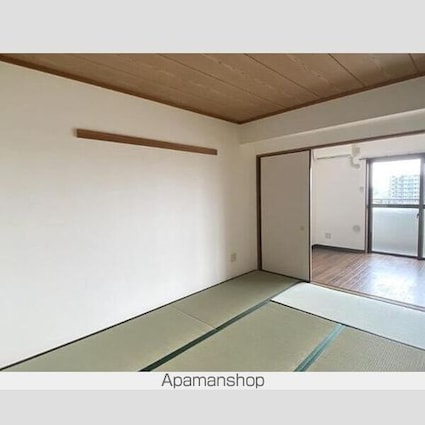 エテルノ豊春[3LDK/68.25m2]のリビング・居間5