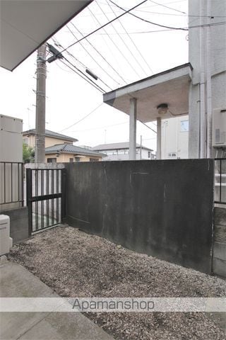 下藤沢テラスハウスの内装写真